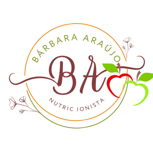 Bárbara Araújo Nutricionista